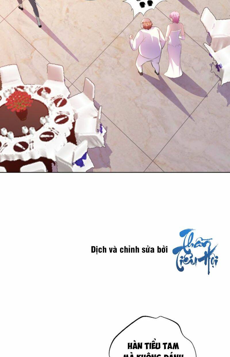 sư phụ của ta là thần tiên chapter 12 24