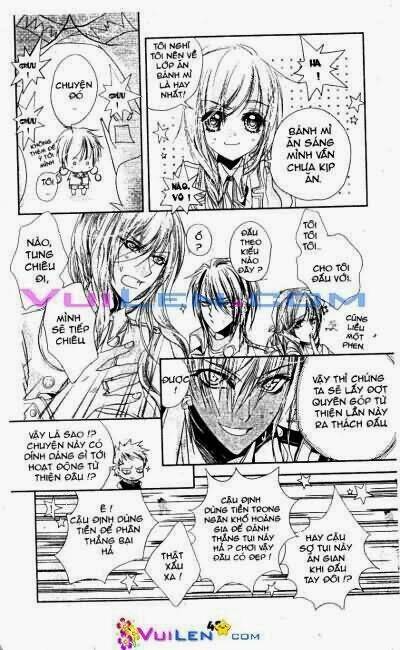 chàng trai quý tộc chapter 2 48