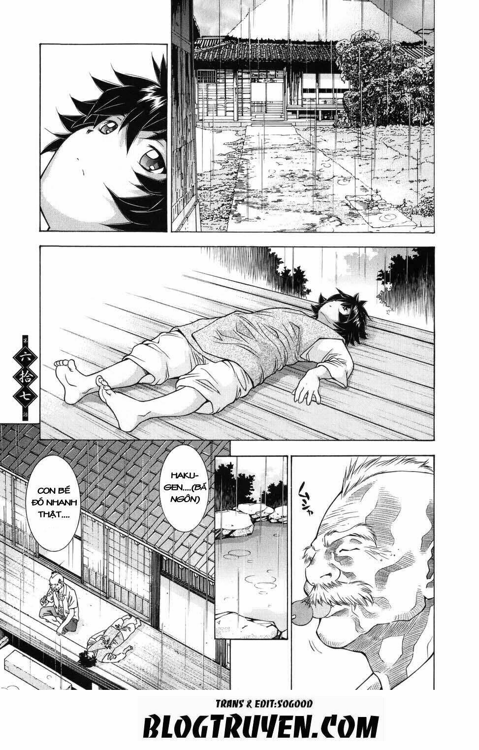 dragon girl - ikkitousen chapter 67 3