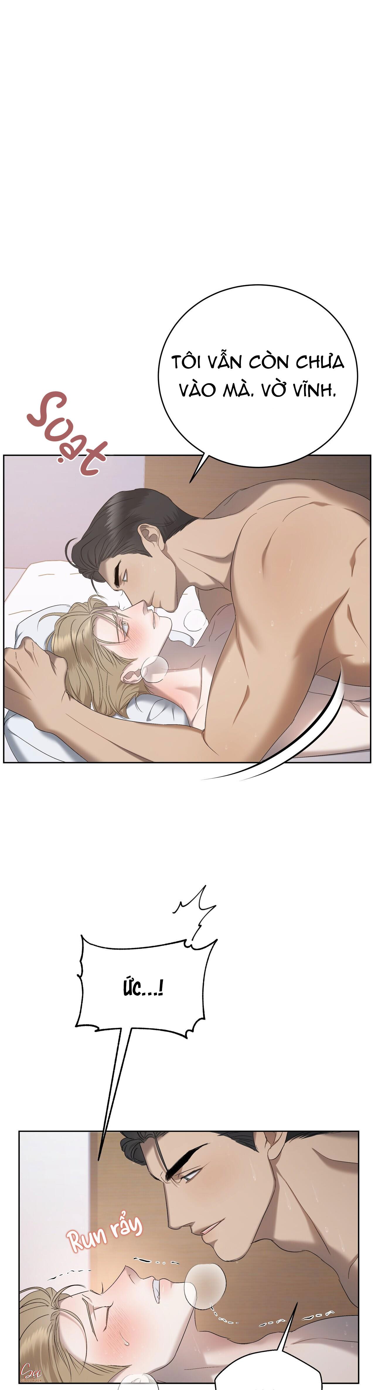 cầu thủ bóng nước chapter 16 28