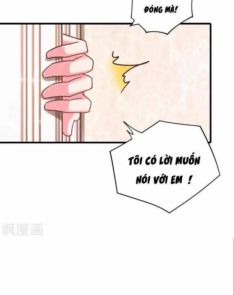 nhập cốt noãn hôn chapter 313 9