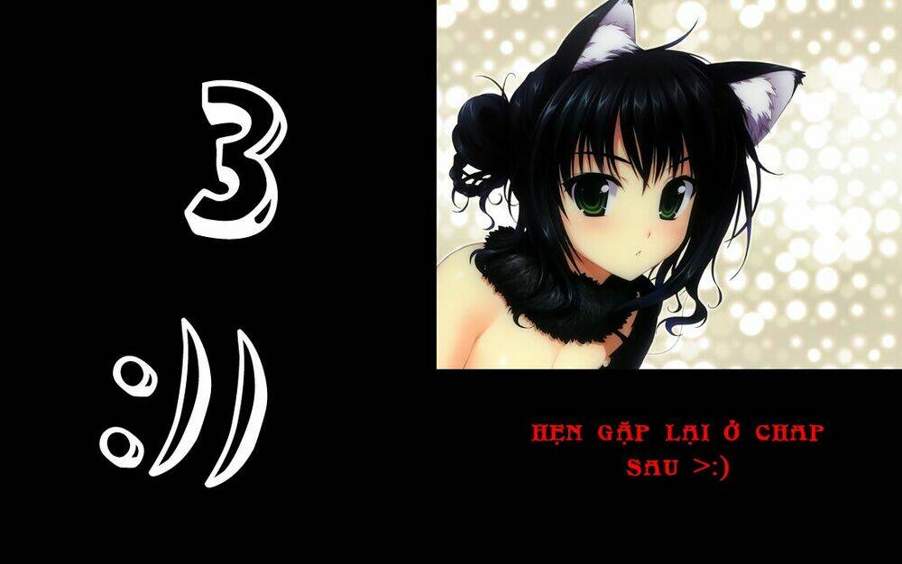 come come vanilla! chapter 5 31