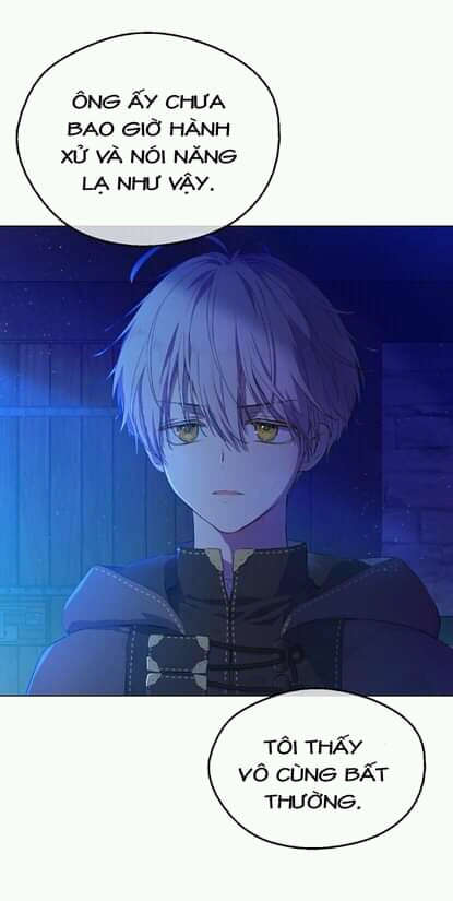 bỗng một ngày nọ tôi trở thành nàng công chúa chapter 91 17