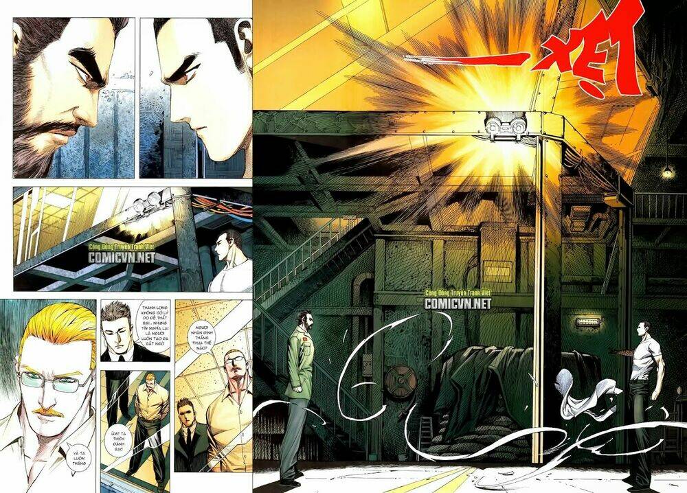 sát đạo hành giả chapter 77 29