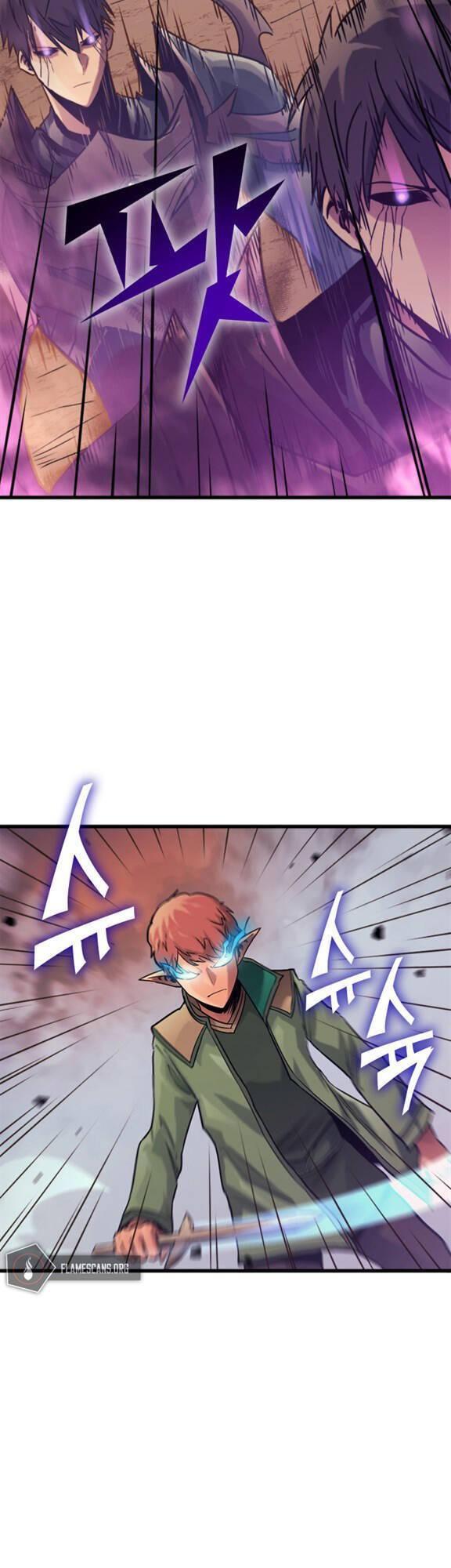 tôi trở lại thăng cấp một mình chapter 121 8