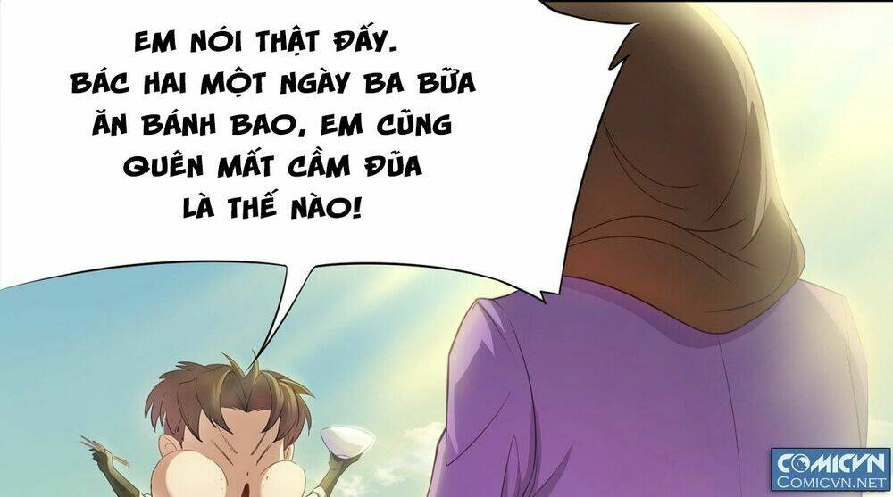 thú hồn đạo - the soul hunter chapter 3 55