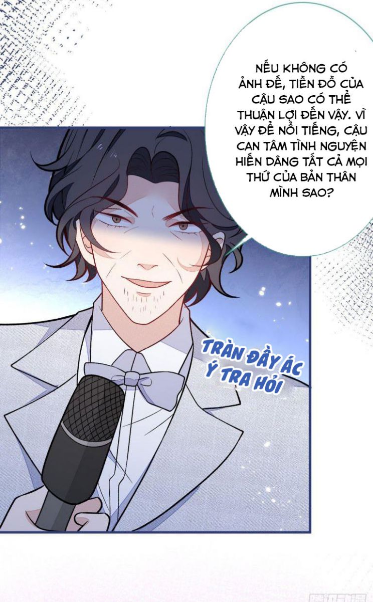 hotsearch của ảnh đế chapter 121 27