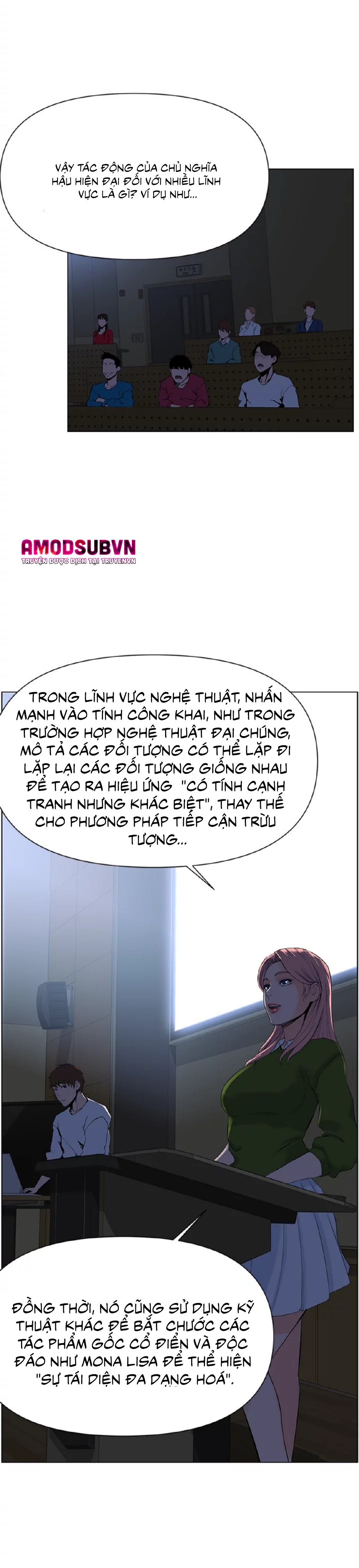 idol kế bên chapter 17 29