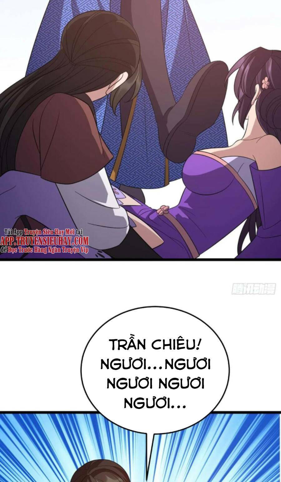 chúa tể tam giới chapter 232 41