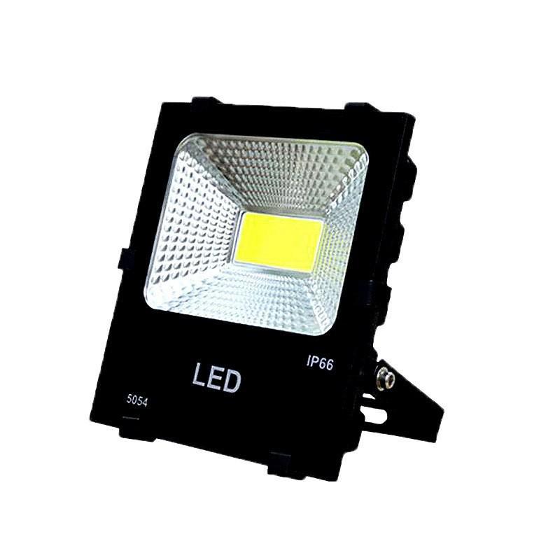 HÀNG ĐẸP - Đèn pha led chiếu sáng 20,30,50,100W chất lượng đủ công suất