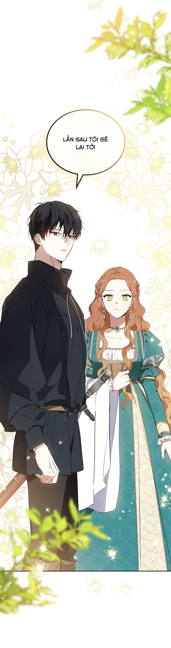 lần này tôi sẽ trở thành gia chủ chapter 138 9