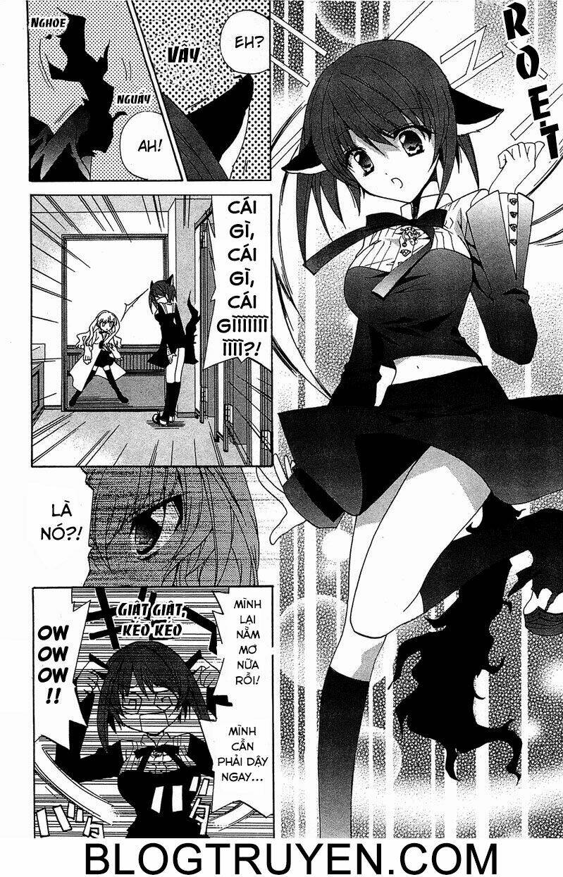 ác mộng gakuen chapter 2 21