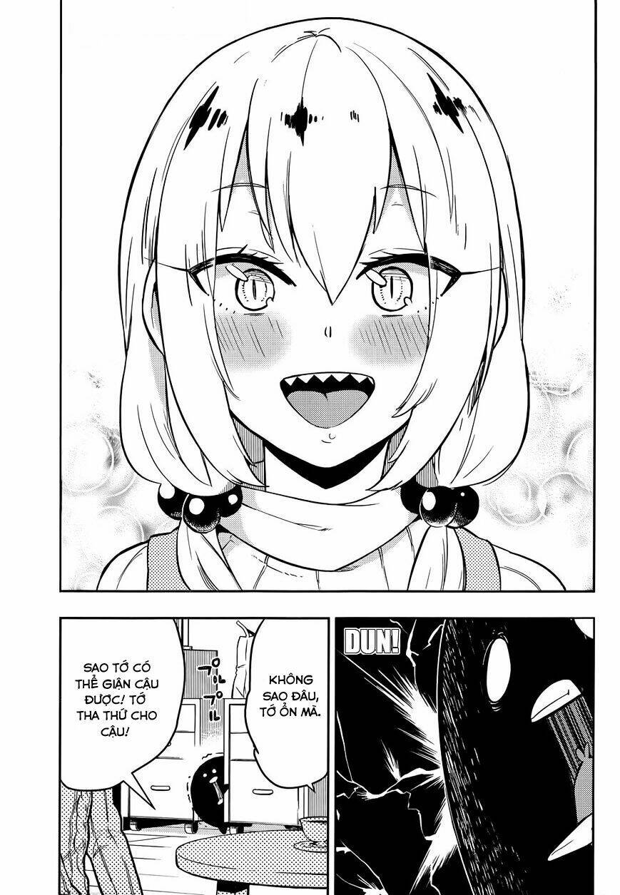 boku girl chapter 94 17