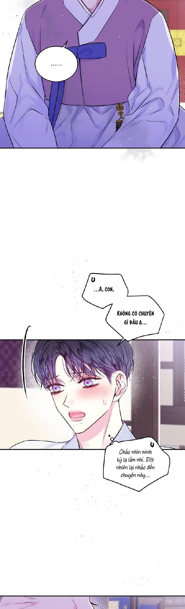 bình minh thứ hai chapter 31 10