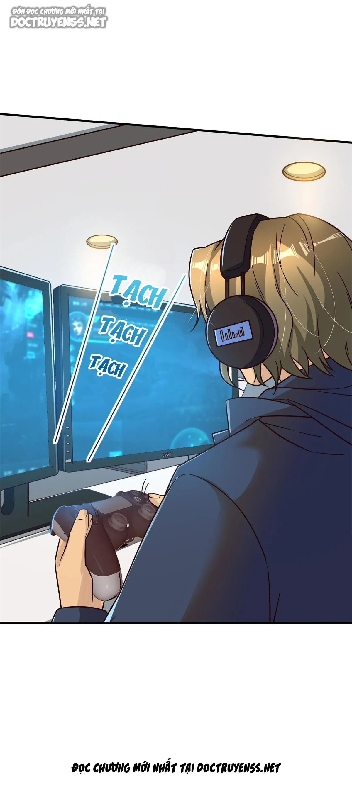 ta làm giàu từ thua lỗ game chapter 16 32