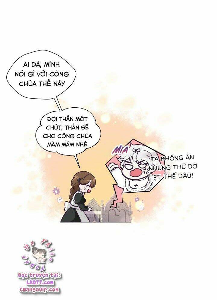 công chúa xấu xa chapter 1 60