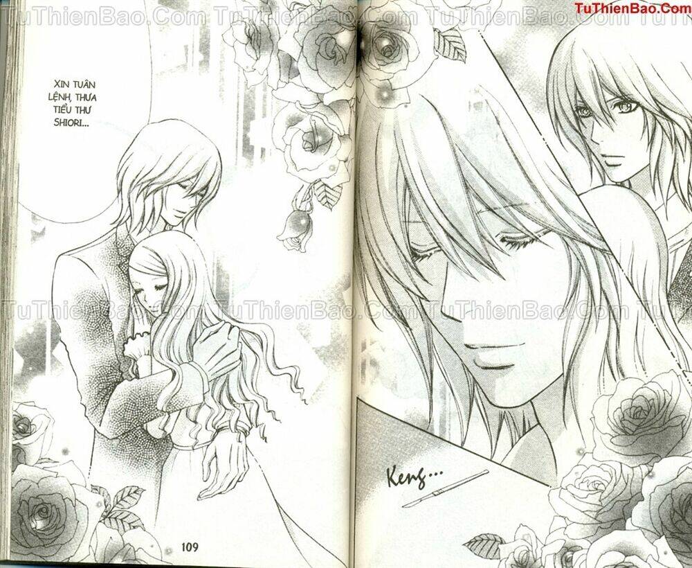 chàng quản gia của bé mei chapter 16 45