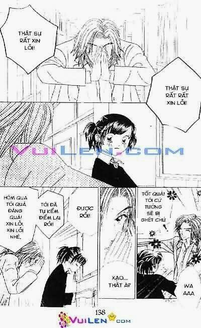 1/4 tình yêu chapter 4 139