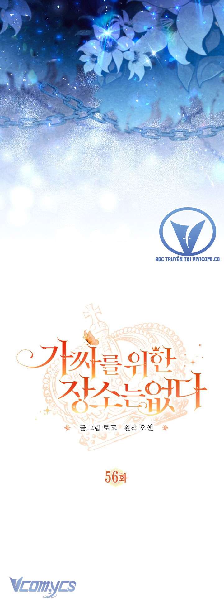 không có chỗ cho kẻ giả mạo chapter 56 12