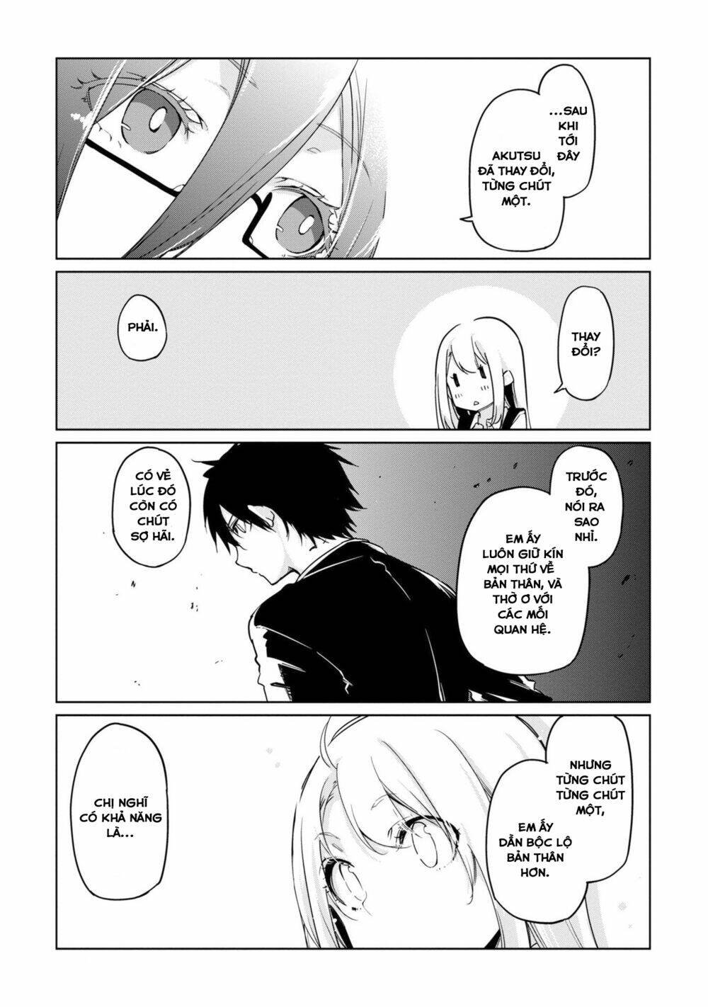 jiangshi kaitan blood chapter 34 22