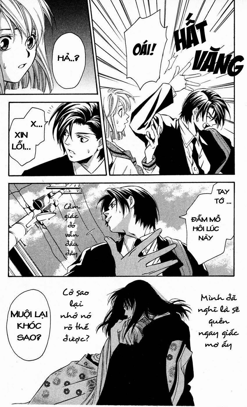 gekka no kimi chapter 12 16