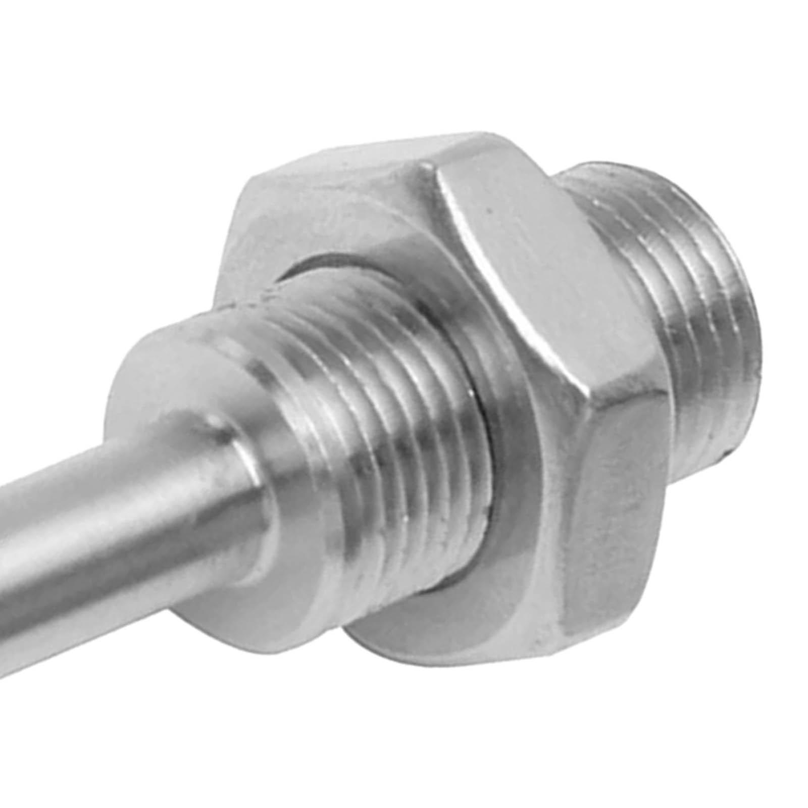 Connecting Rod for 3 Jaw 4 Jaw Mini Lathe Chuck Electric Drill Chuck Accessories