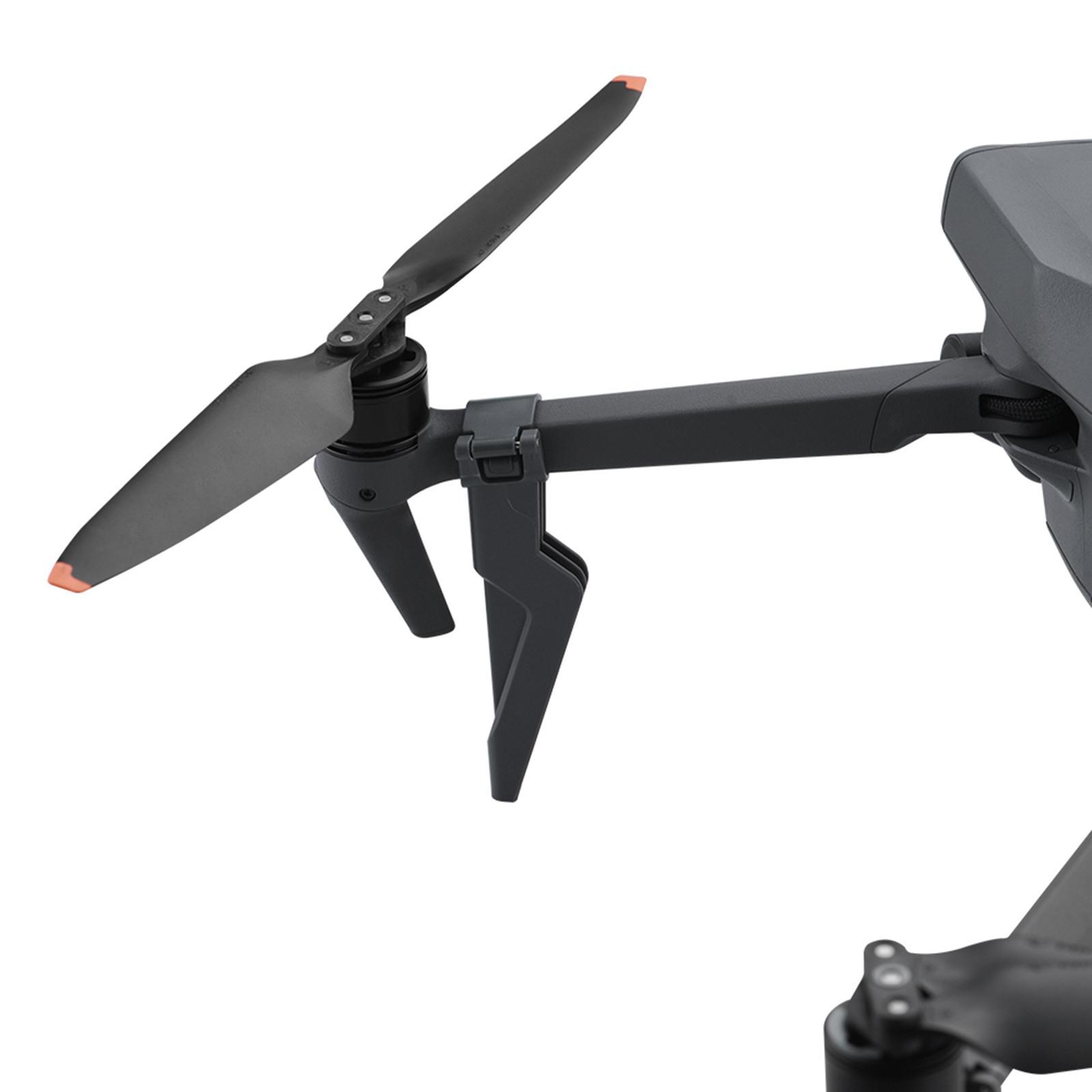 Landing Gear Kit Protective Support for 3 Accessories