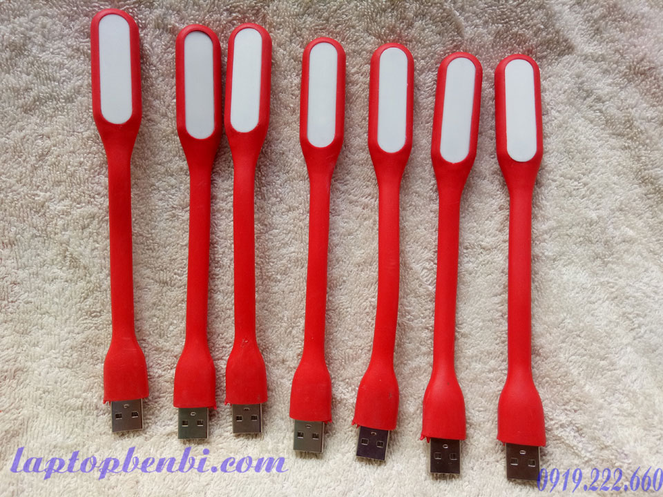 Đèn LED USB Light, đèn soi bàn phím, đèn bàn phím - Hàng chính hãng