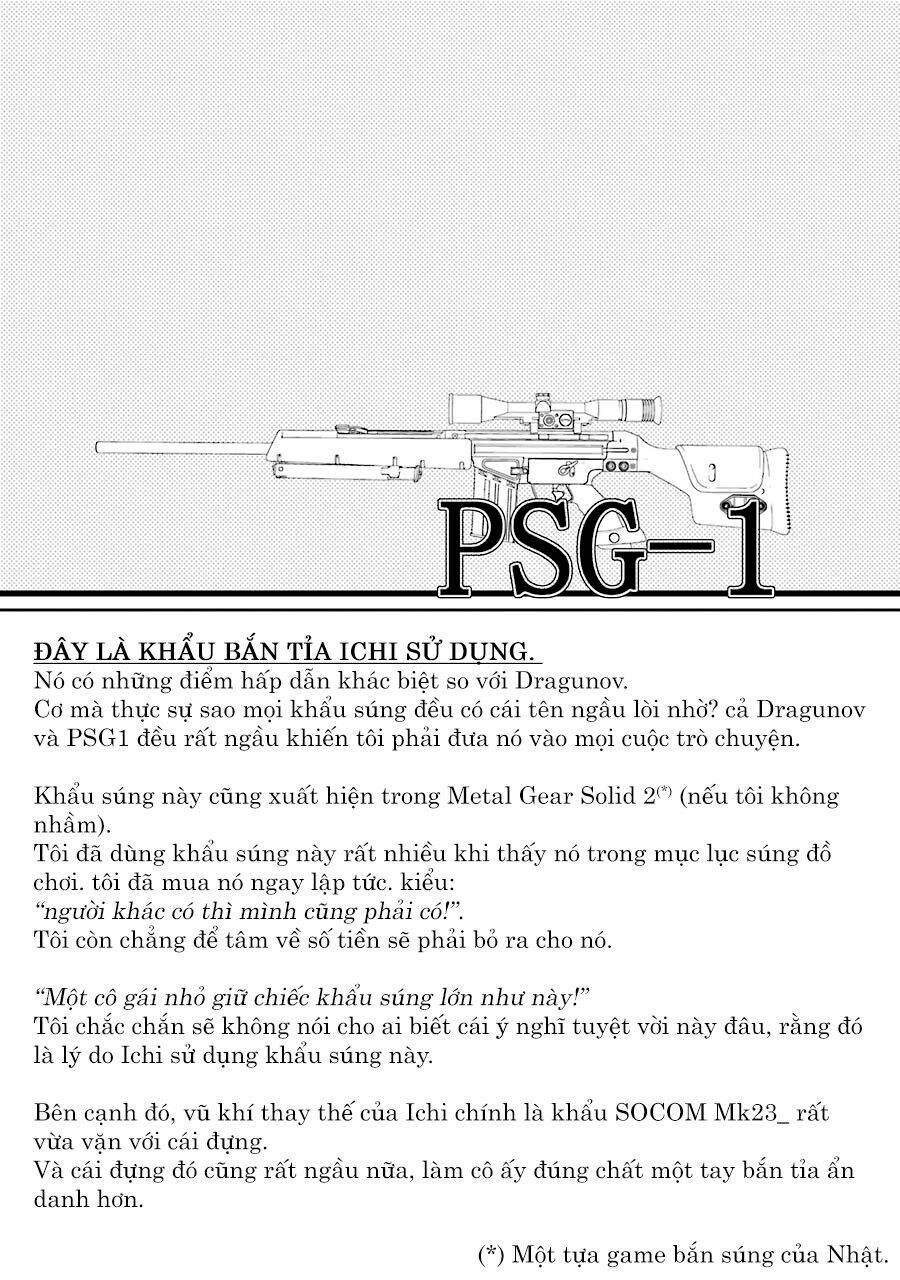 con đường súng đạn chapter 76 32