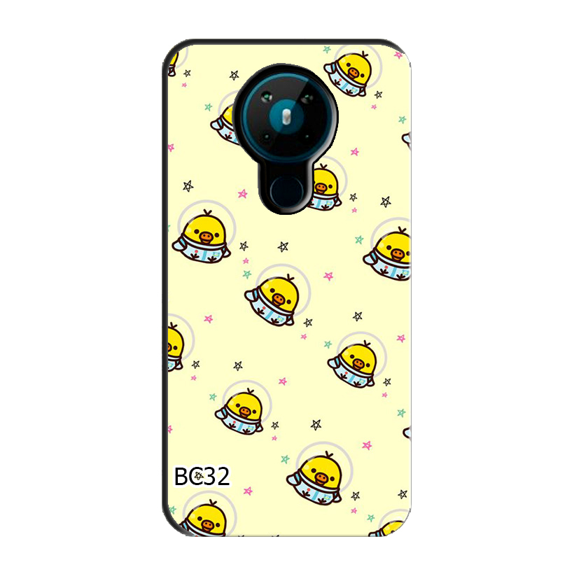 Ốp Lưng Dành Cho NOKIA 5.3