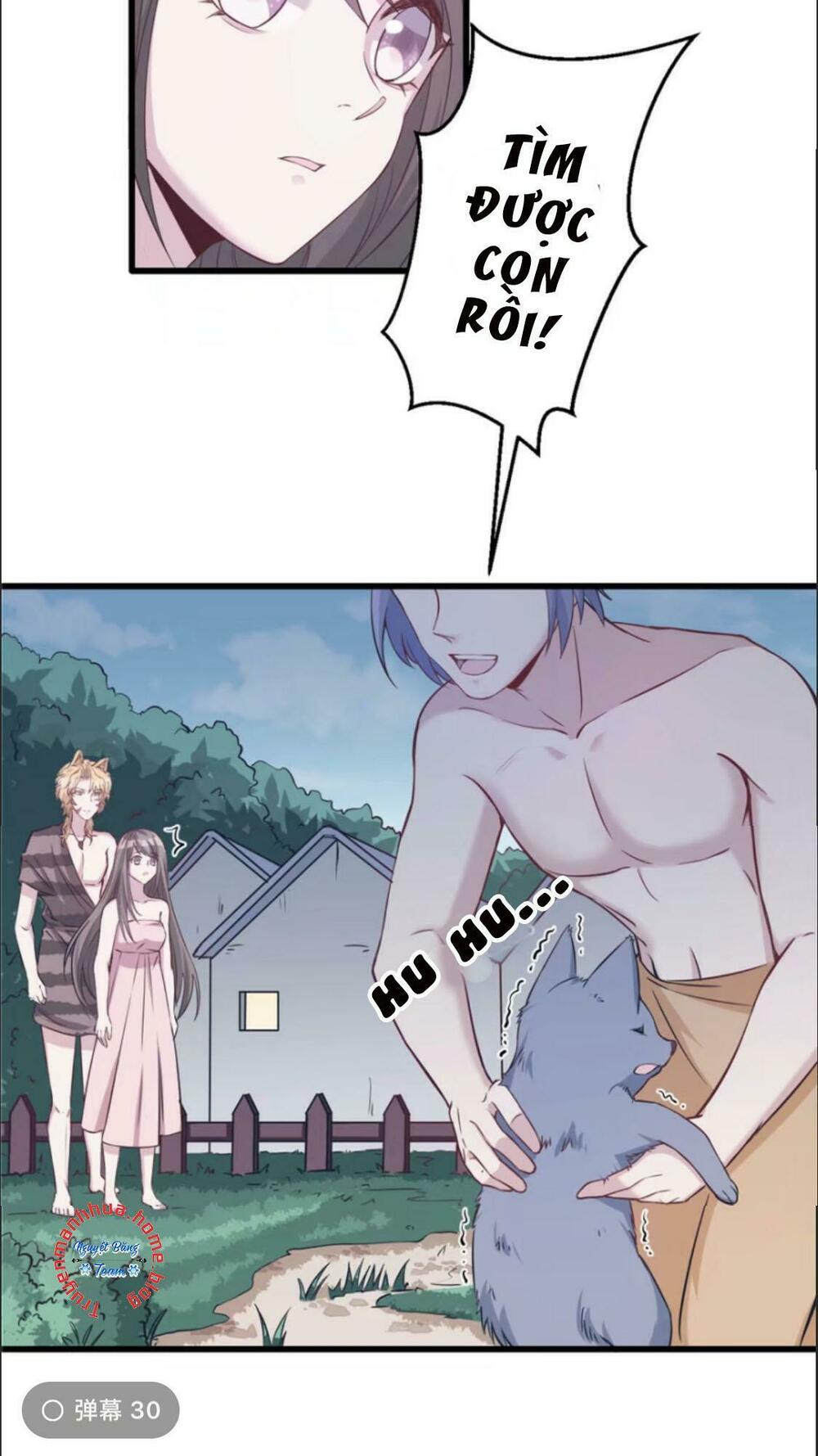 [16+] thảnh thơi thú thế chủng chủng điền, sinh sinh tể chapter 119 23