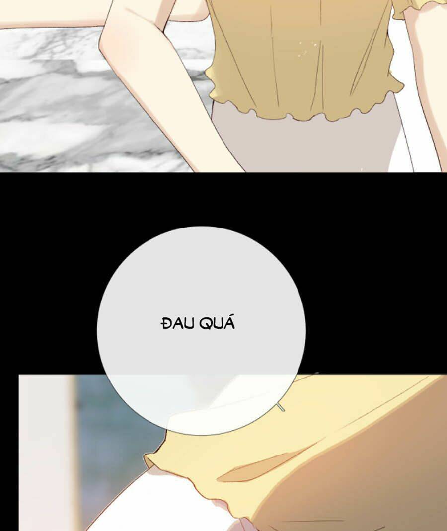 yêu thương em, yêu bản thân chapter 26 28