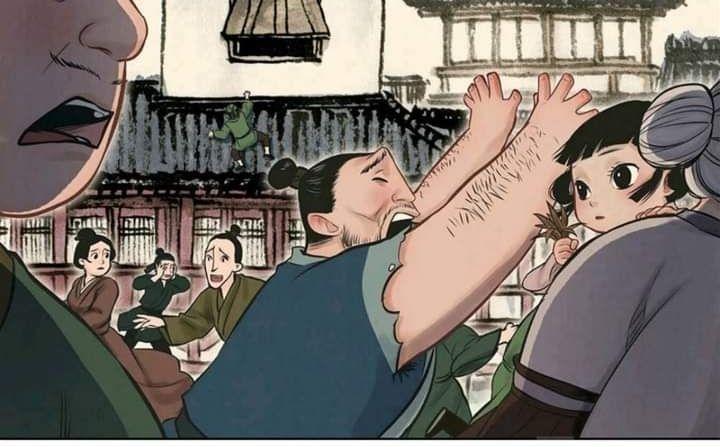 ngao bính truyện chapter 6 20