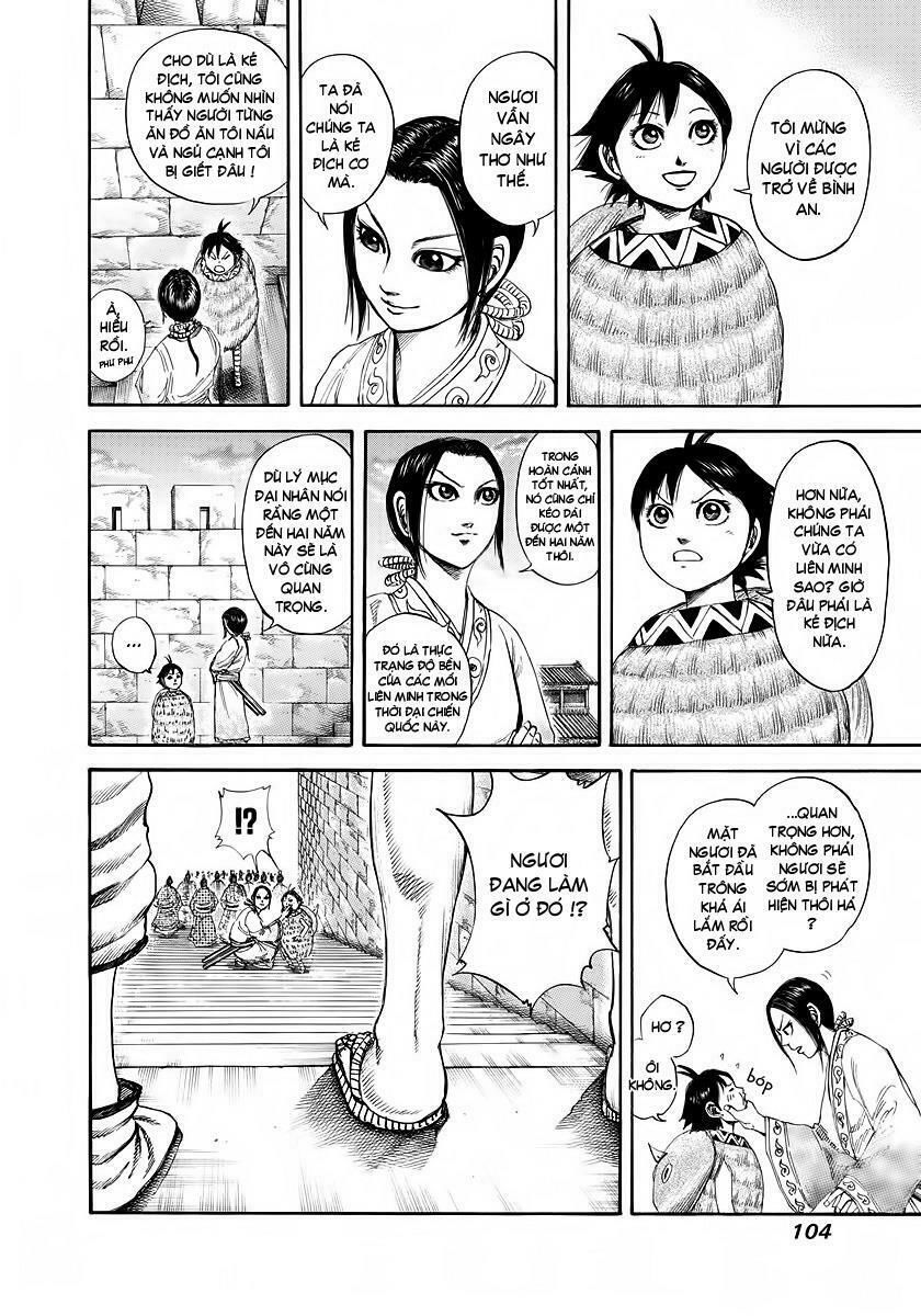 kingdom - vương giả thiên hạ chapter 179 6
