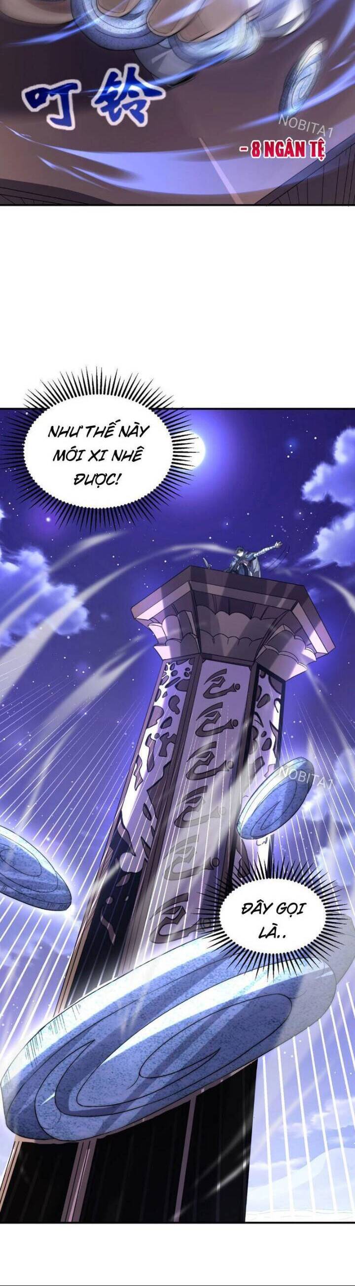 võng du: ta có thể tiến hoá tất cả! chapter 6 30