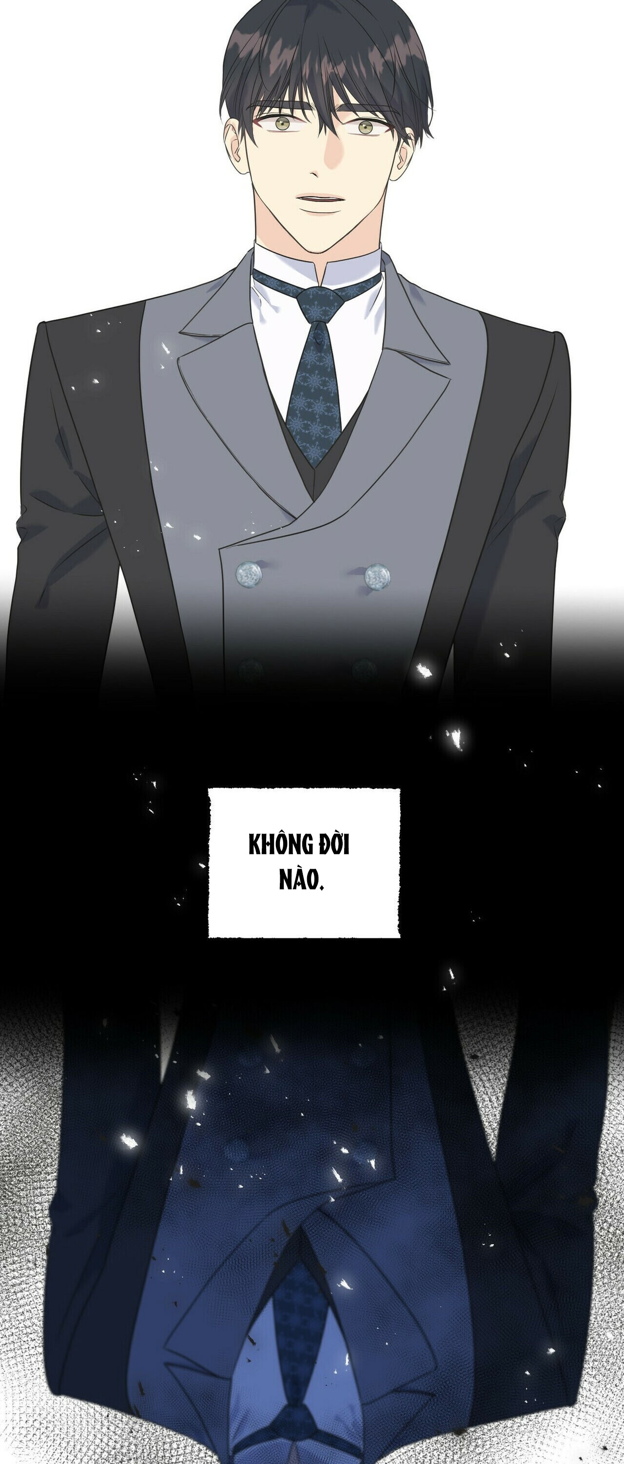 chàng hoàng tử máu s và nàng kỵ sĩ lạnh lùng chapter 38.2 20