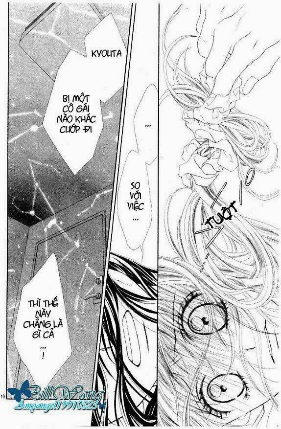 kyou, koi wo hajimemasu - mộng mơ đầu đời chapter 31 11