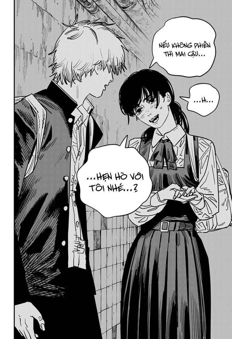 chainsaw man - thợ săn quỷ chapter 112 26