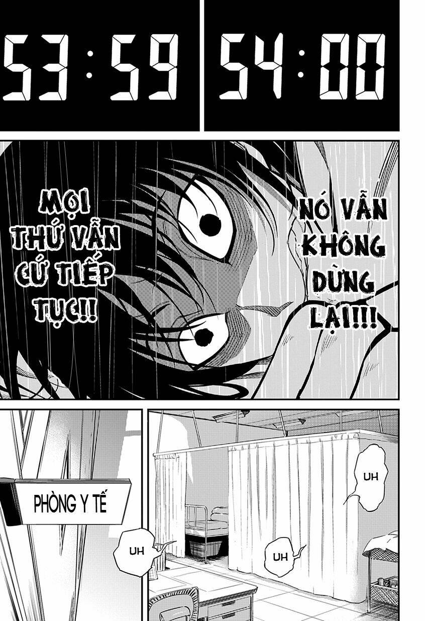 satsui no senki chapter 1.2 17