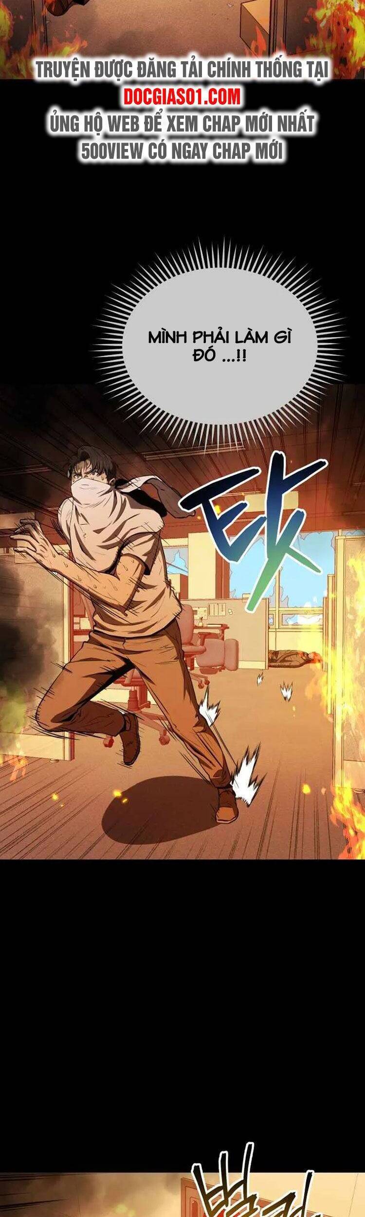 hệ thống oán hận của ta chapter 5 7