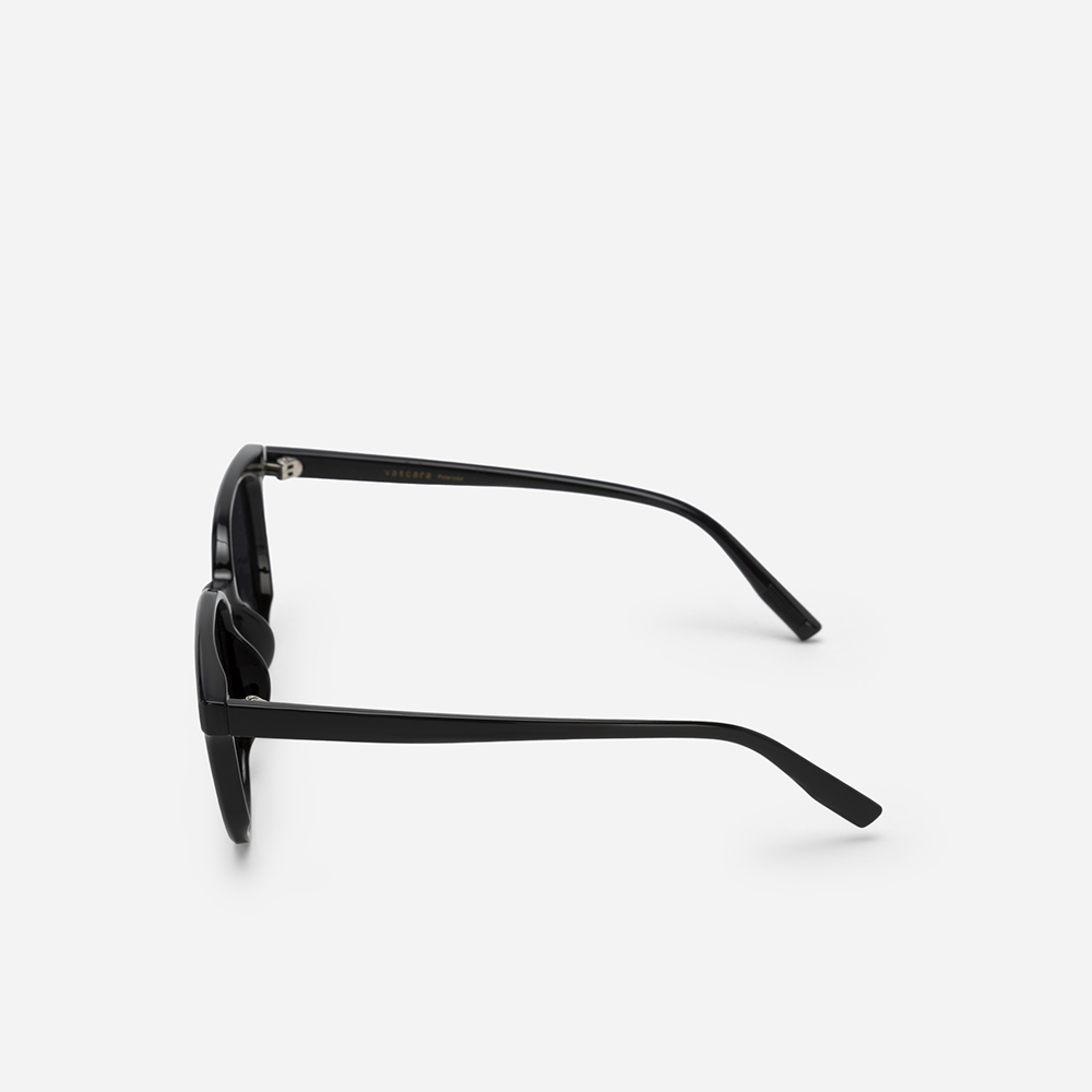 Vascara Kính mát gọng nhựa Wayfarer - WAY 0034