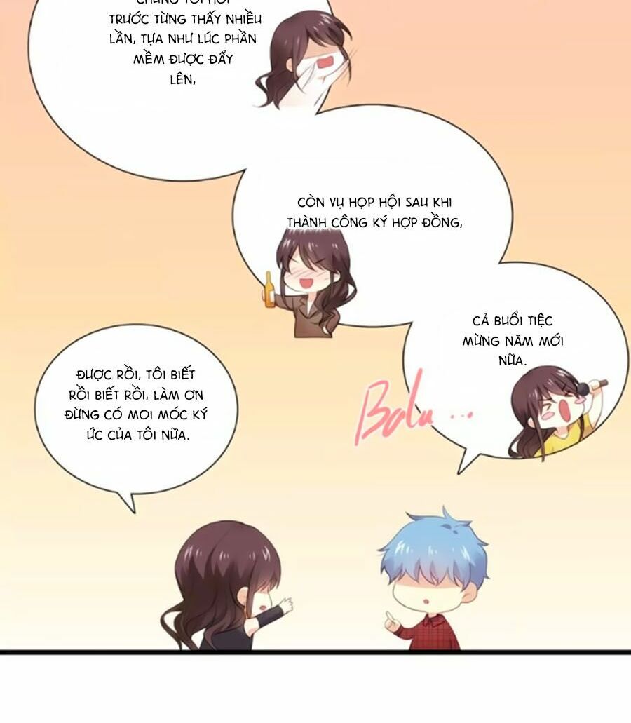 tình yêu là thế phần 2 chapter 4 10