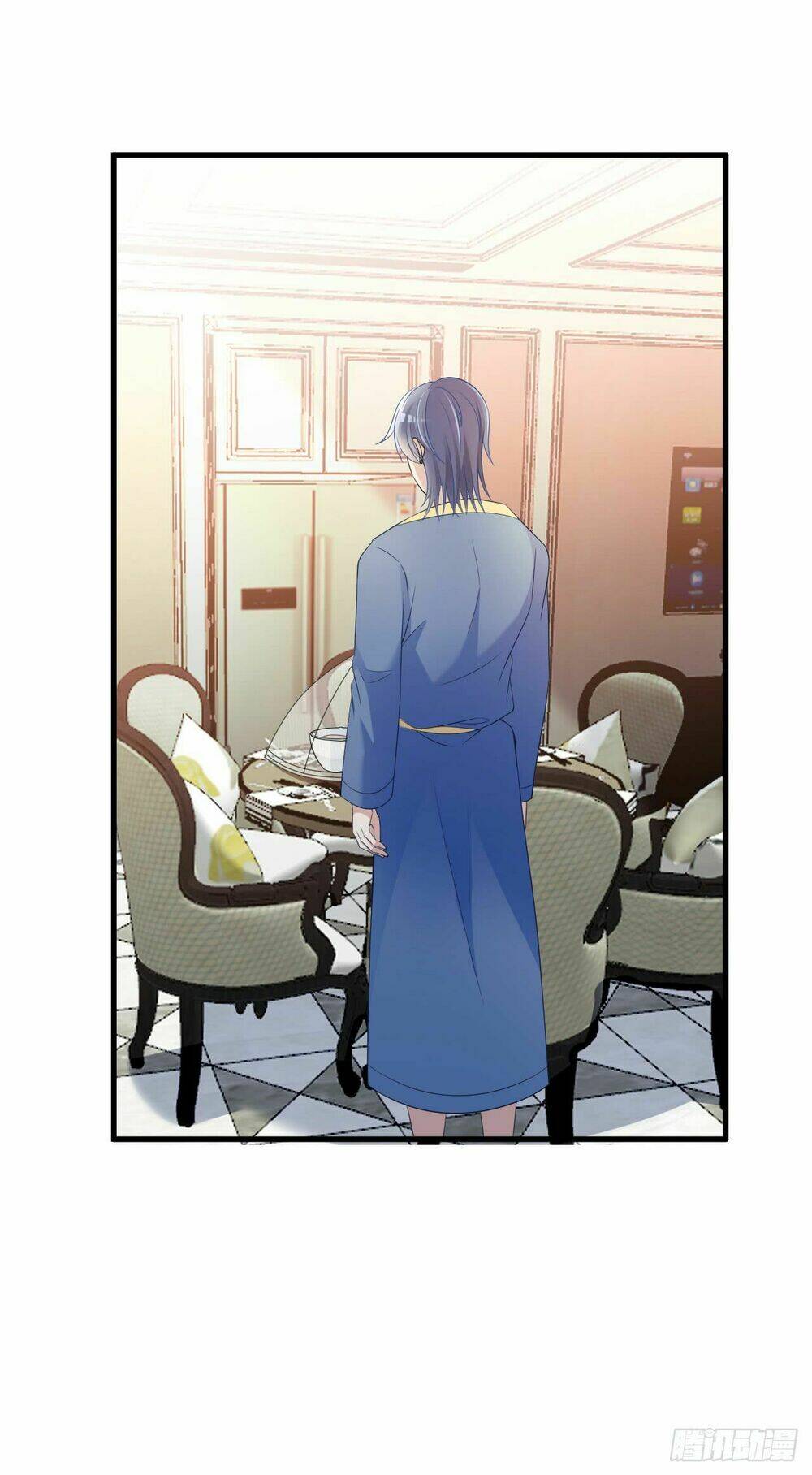 bí mật kết hôn với ảnh đế: vợ ơi đến đây tấn công đi nào chapter 29 44