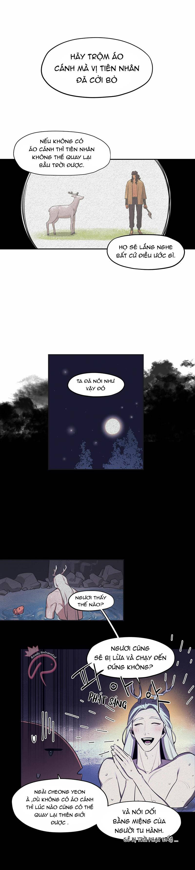 ta không phải tiều phu chapter 2 9