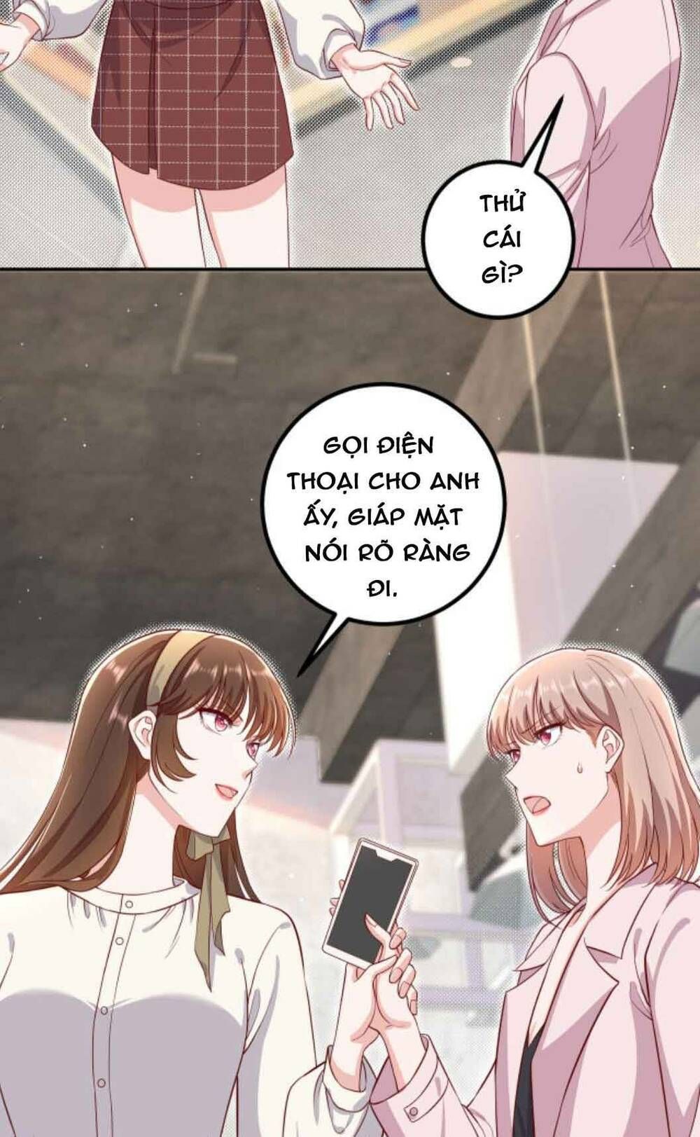 nhất sanh hữu hỉ chapter 54 26