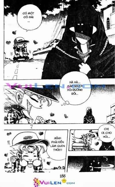 những người bạn tốt chapter 7 189