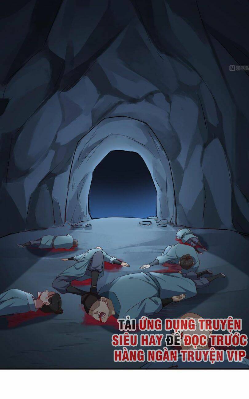 ngược về thời đường chapter 68 9