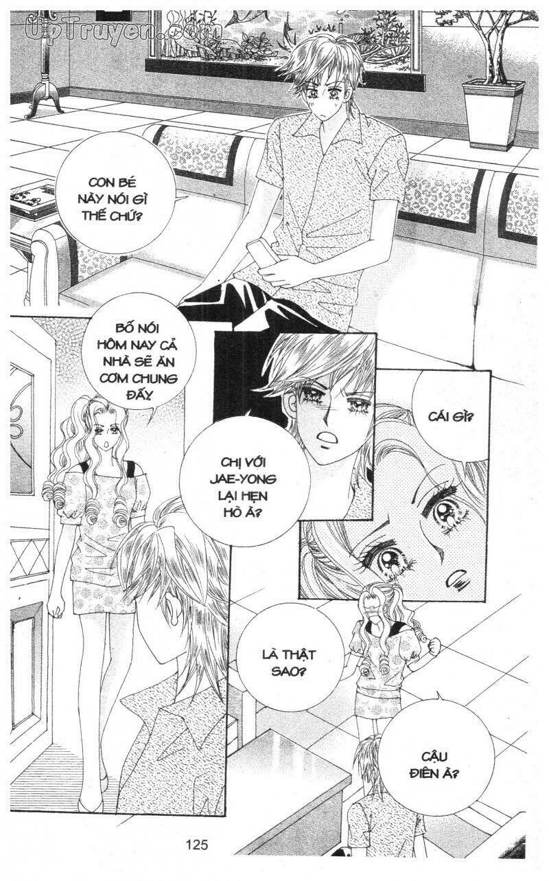 meo meo dịu dàng đi nhé chapter 12 125