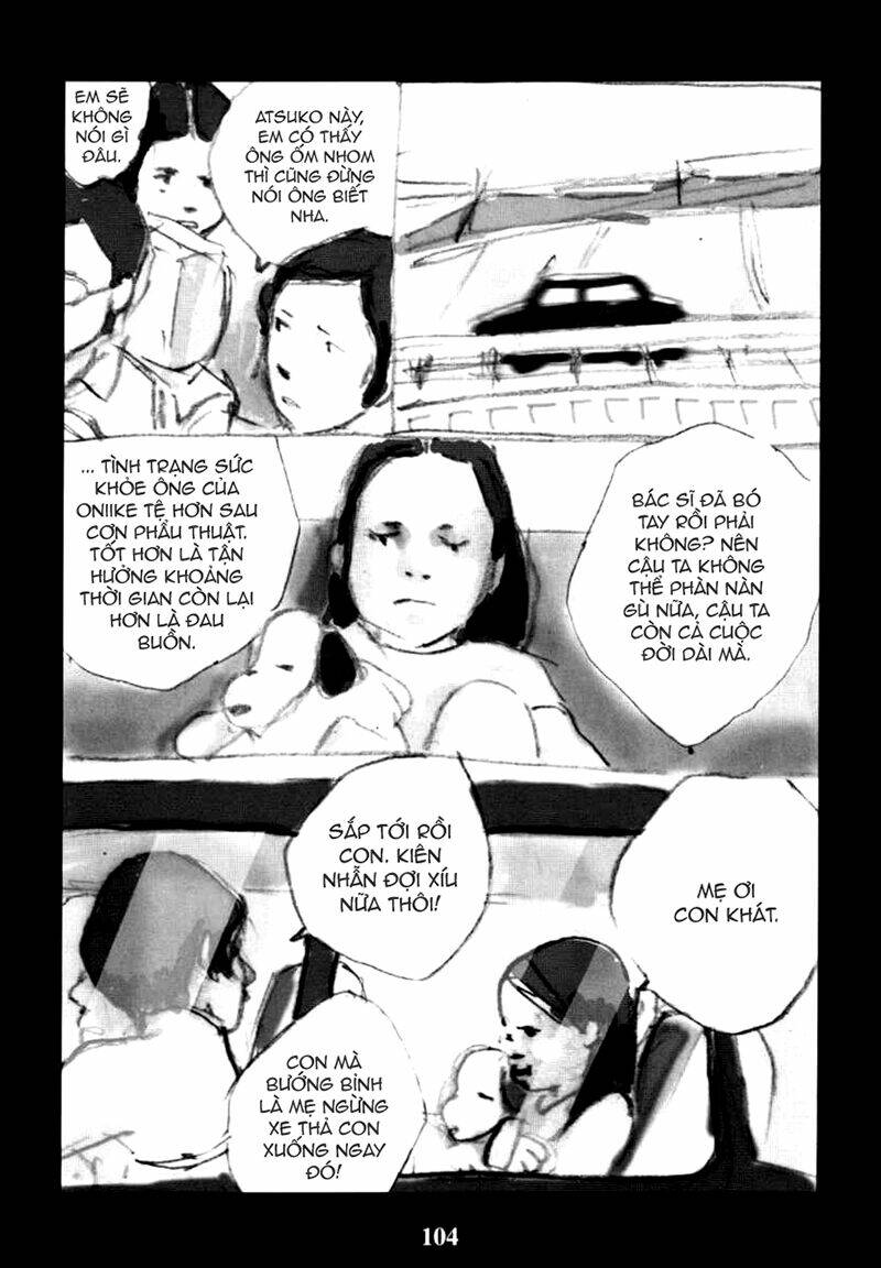 monokuro kinderbook chapter 5 5