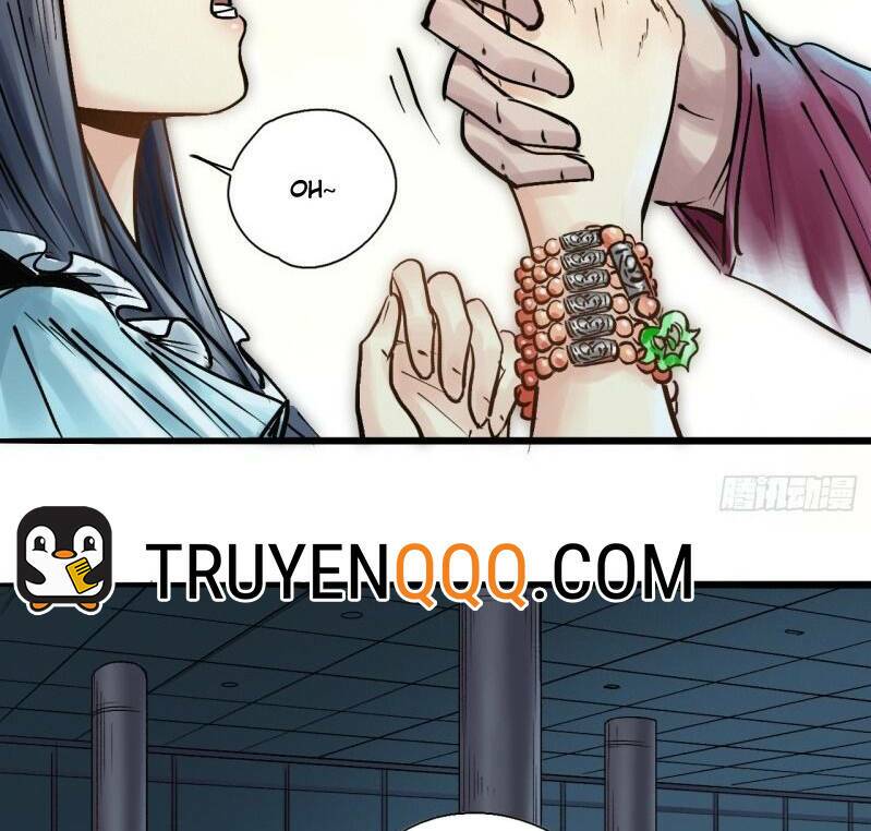 thế giới xa lạ chapter 26 62